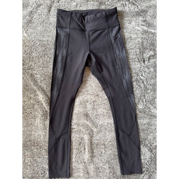Lululemon Tight Stuff Tight Sz 4 - Picture 4 of 10